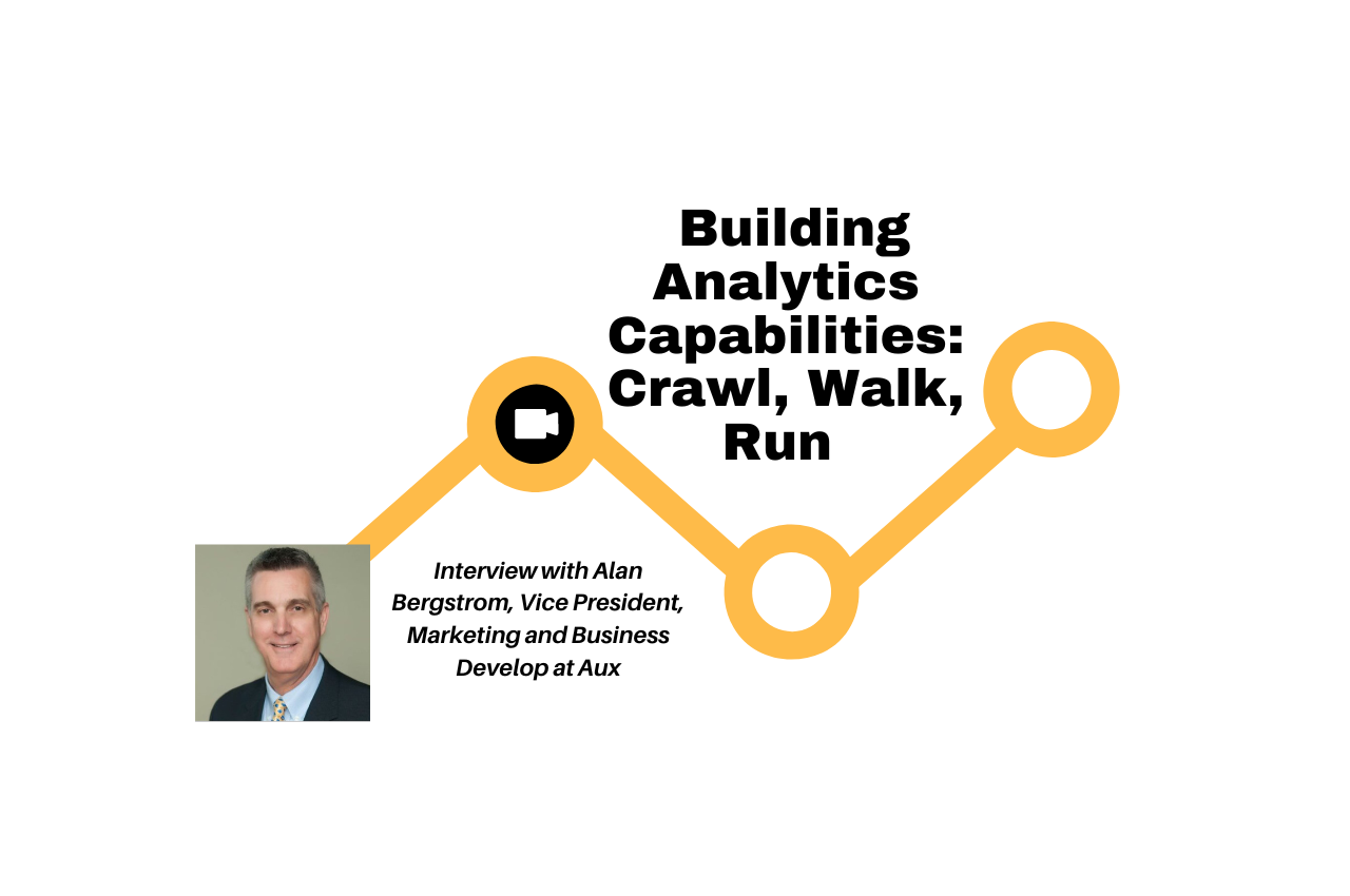 Building Analytics Capabilities Crawl Walk Run Credit Union Digest