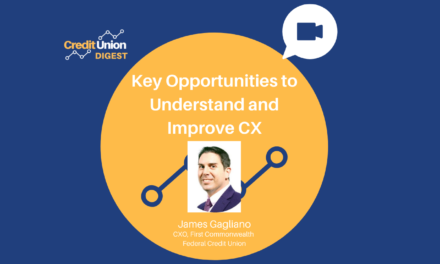 Key Opportunities to Understand and Improve CX