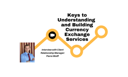 Keys to Understanding and Building Currency Exchange Services