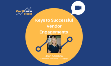 Keys to Successful Vendor Engagements