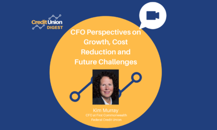CFO Perspectives on Growth, Cost Reduction and Future Challenges