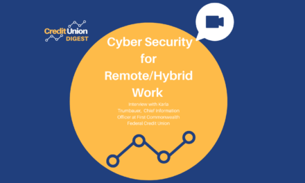 Cyber Security for Remote/Hybrid Work 