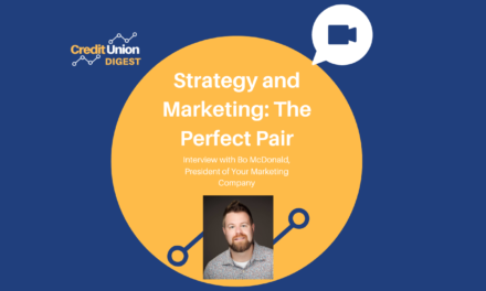 Strategy and Marketing: The Perfect Pair