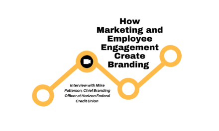 How Marketing and Employee Engagement Create Branding