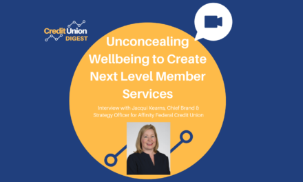 Unconcealing Wellbeing to Create Next Level Member Services