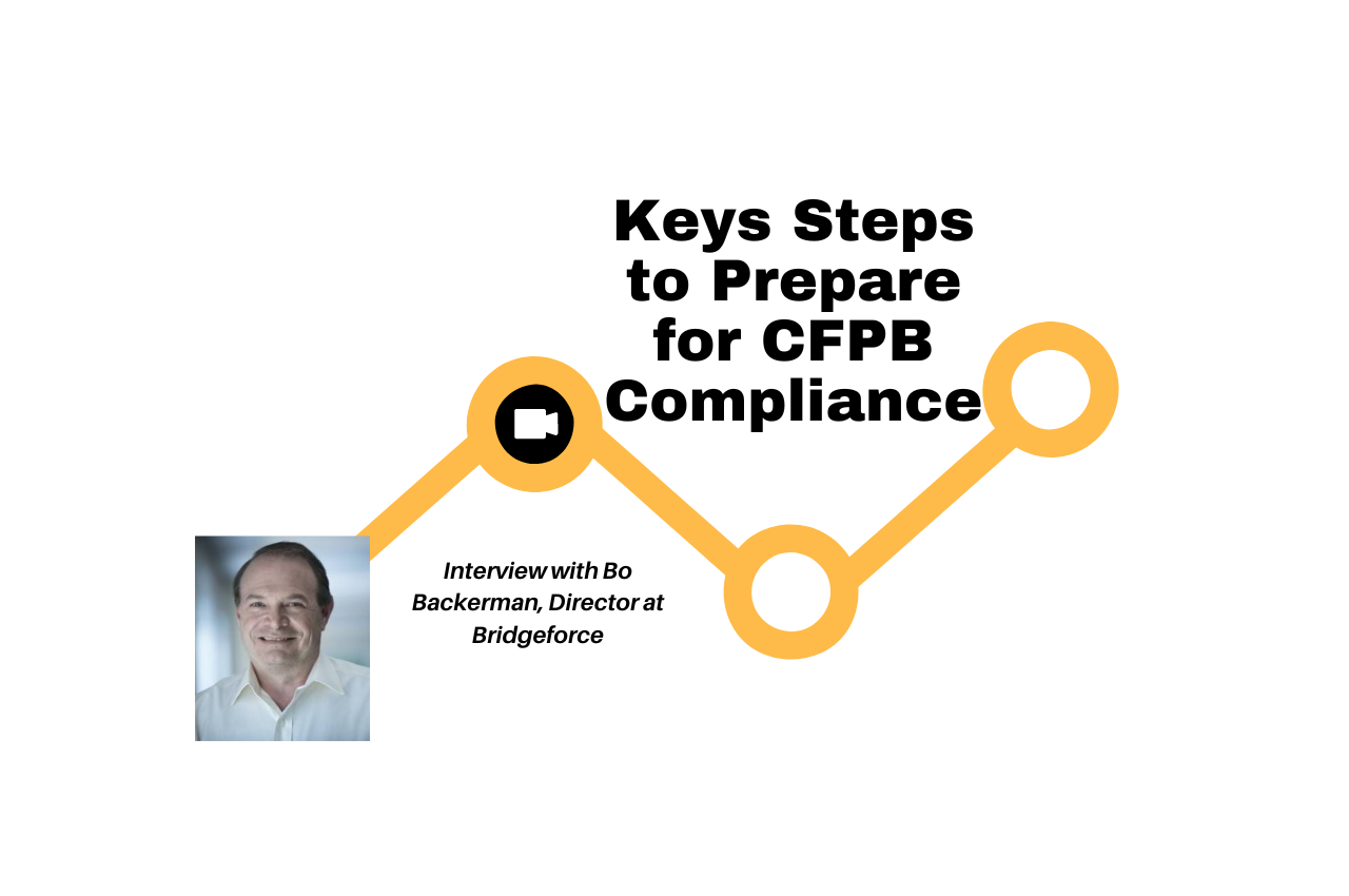 Keys Steps To Prepare For CFPB Compliance - Credit Union Digest