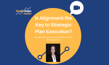 Is Alignment the Key to Strategic Plan Execution?
