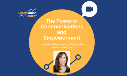 The Power of Communications and Empowerment