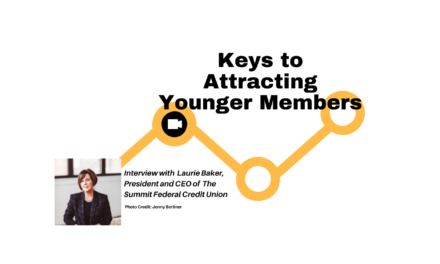 Keys to Attracting Younger Members
