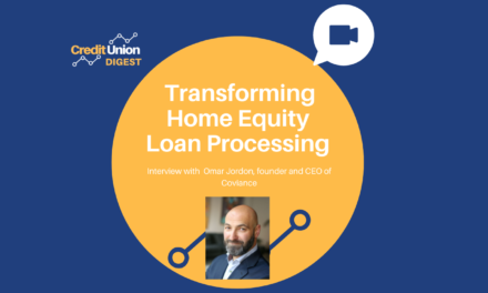 Transforming Home Equity Loan Processing