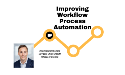 Improving Workflow Process Automation