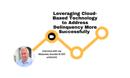 Leveraging Cloud-Based Technology to Address Delinquency More Successfully 