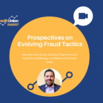 Prospectives on Evolving Fraud Tactics